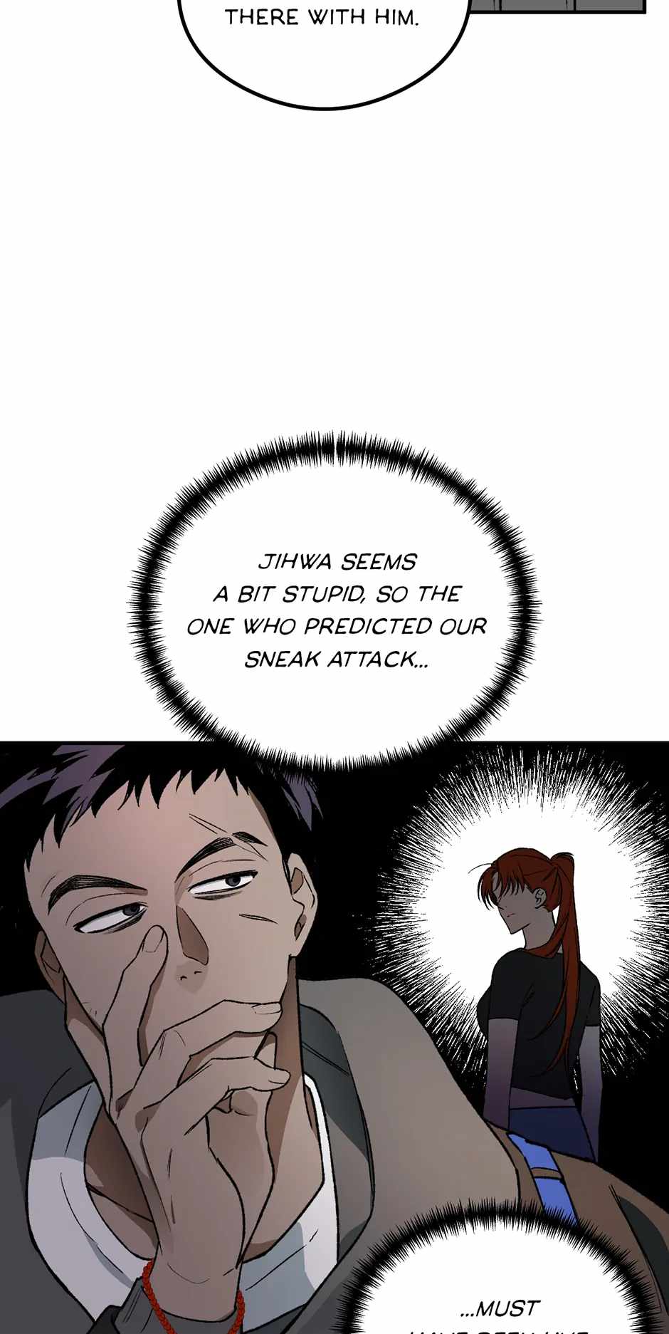 Guide to be King of the Dead Chapter 39 9